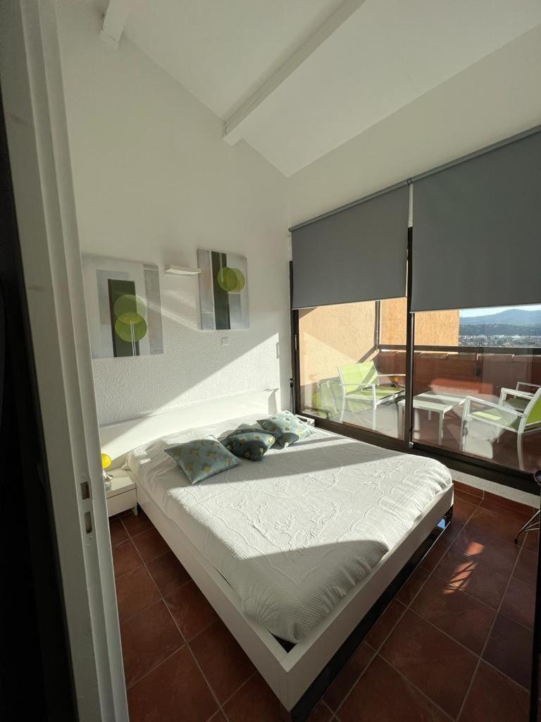 Appartement Vue Sur Mer, Piscine, Garage Prive Bormes-les-Mimosas Ngoại thất bức ảnh